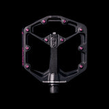 Pédales plates VTT Crankbrothers Stamp 7