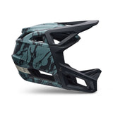 Fox Racing Proframe Helmet Thrive CE Verde salvia