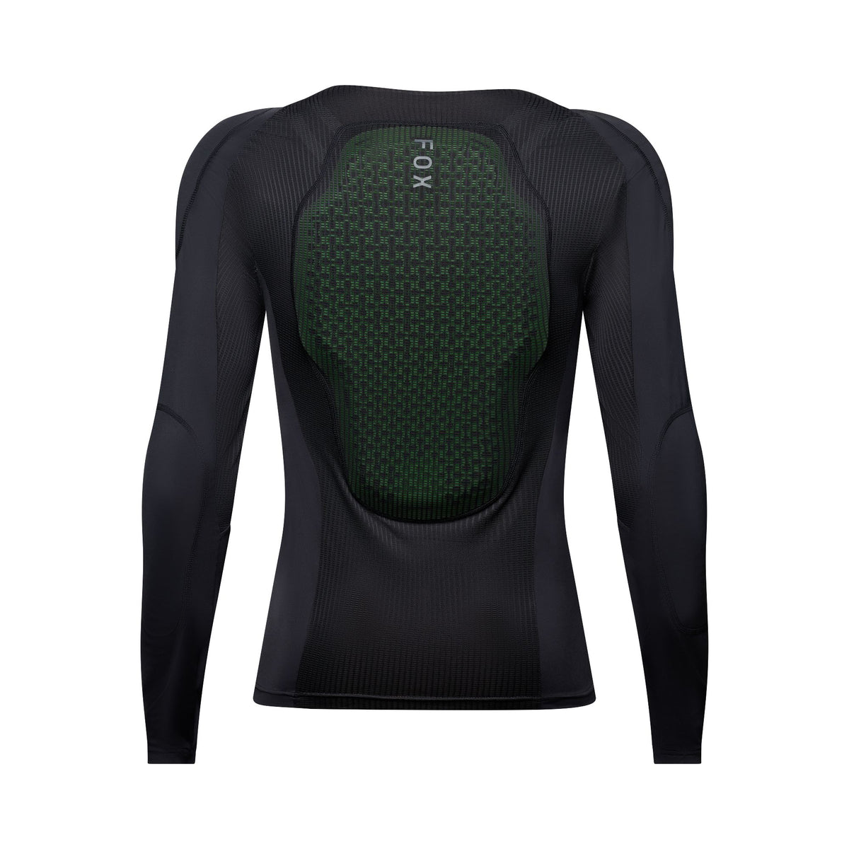 Fox Racing Baseframe Pro Long Sleeve Black