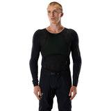 Fox Racing Baseframe Pro Long Sleeve Black