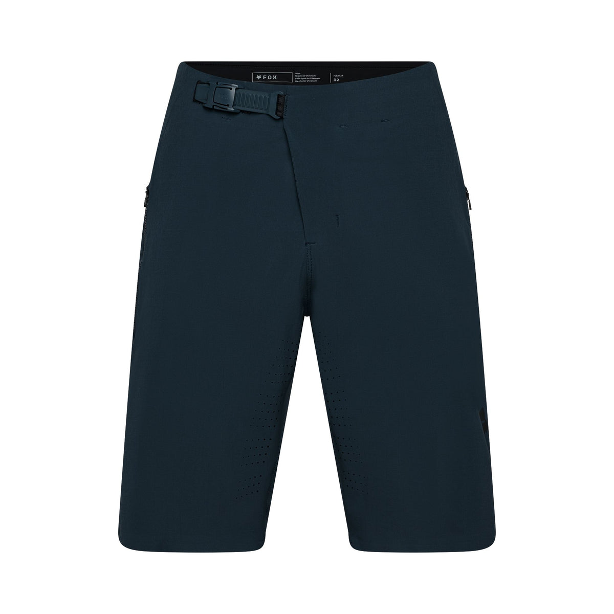 Fox Racing Pantaloncini Flexair con fodera Blu galassia