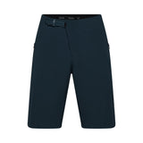 Fox Racing Pantaloncini Flexair con fodera Blu galassia