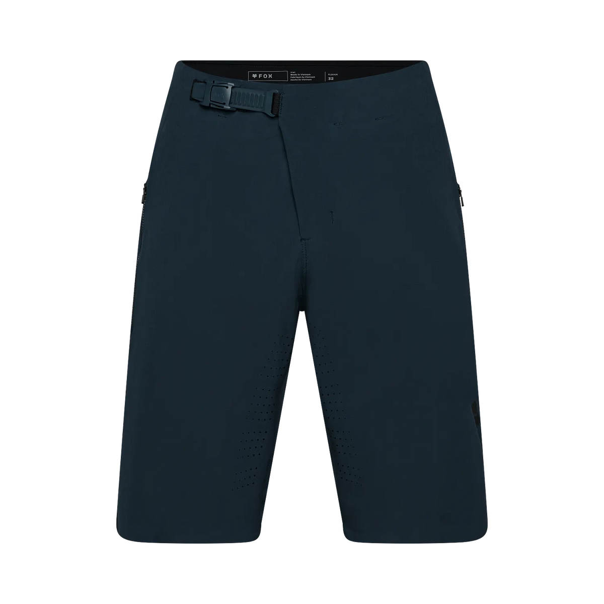 Fox Racing Flexair Shorts Galaxy Blue