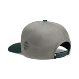 Fox Racing Fox Shadow Snapback-Kappe Adobe