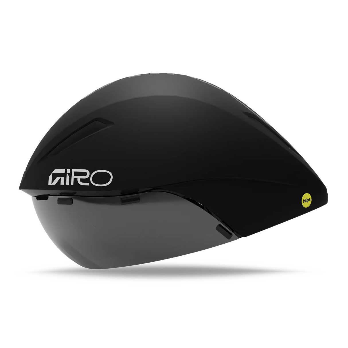 Giro Aerohead MIPS Helmet Matte Black