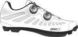 Giro Gritter BOA Mountainbike Fahrradschuhe