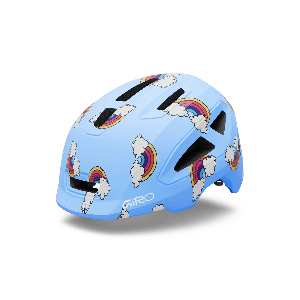 Giro Scamp MIPS II Jugendhelm