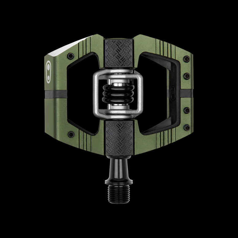 Crankbrothers Mallet E LS MTB Klickpedale
