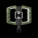 Pédales à clipser Crankbrothers Mallet DH VTT