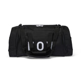 Fox Racing 180 Reisetasche Schwarz