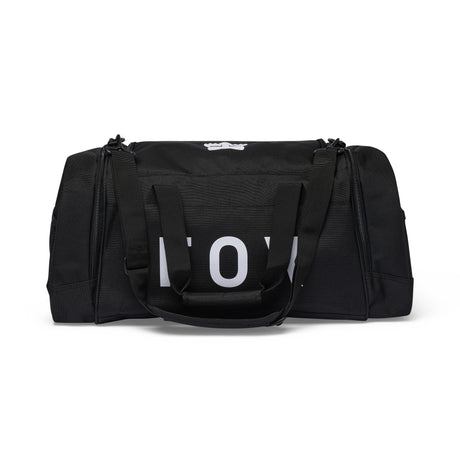 Fox Racing 180 Duffle Black
