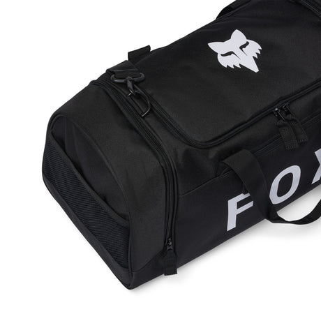 Fox Racing 180 Duffle Black