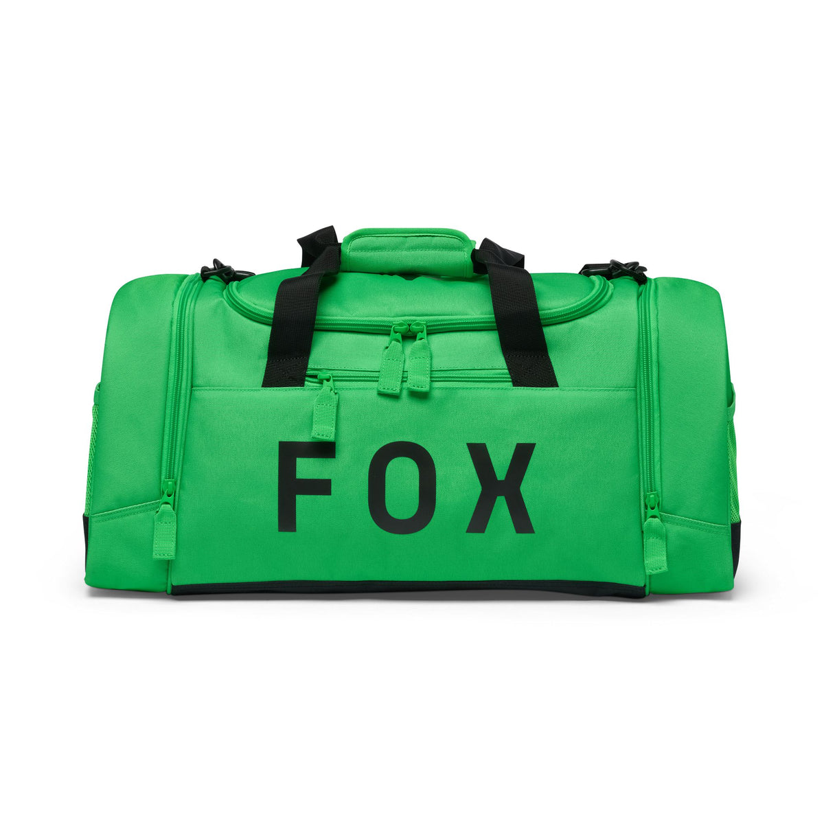 Borsone Fox Racing 180 Verde vivace