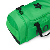 Borsone Fox Racing 180 Verde vivace