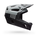 Bell Full-Air MIPS Mountainbike-Helm Schwarz/Grau