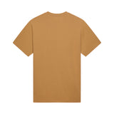 Camiseta de manga corta Fox Racing Absolute 195 Original Brown Sugar