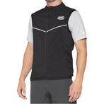 Gilet 100 % extensible pour couloir