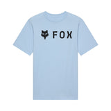 Fox Racing Youth Absolute Kurzarm-T-Shirt Eis