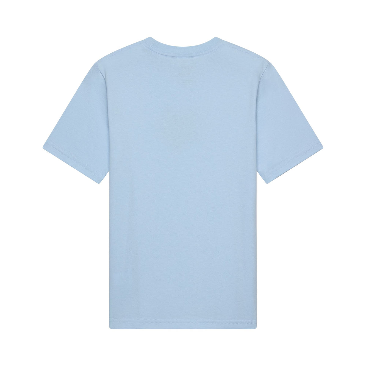 Camiseta juvenil de manga corta Fox Head de Fox Racing, color hielo