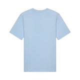 Camiseta juvenil de manga corta Fox Head de Fox Racing, color hielo