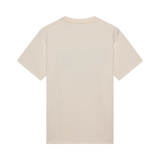 Camiseta Original Fox Racing Block 195 Blanco Off