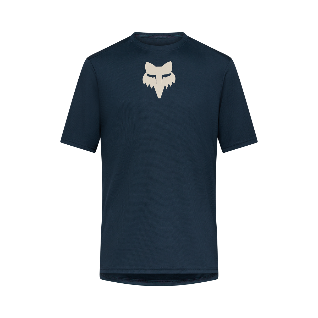Fox Racing Ranger Short Sleeve Jersey Head Galaxy Blue