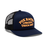 Fox Racing Trick Mesh Trucker Pet Midnight
