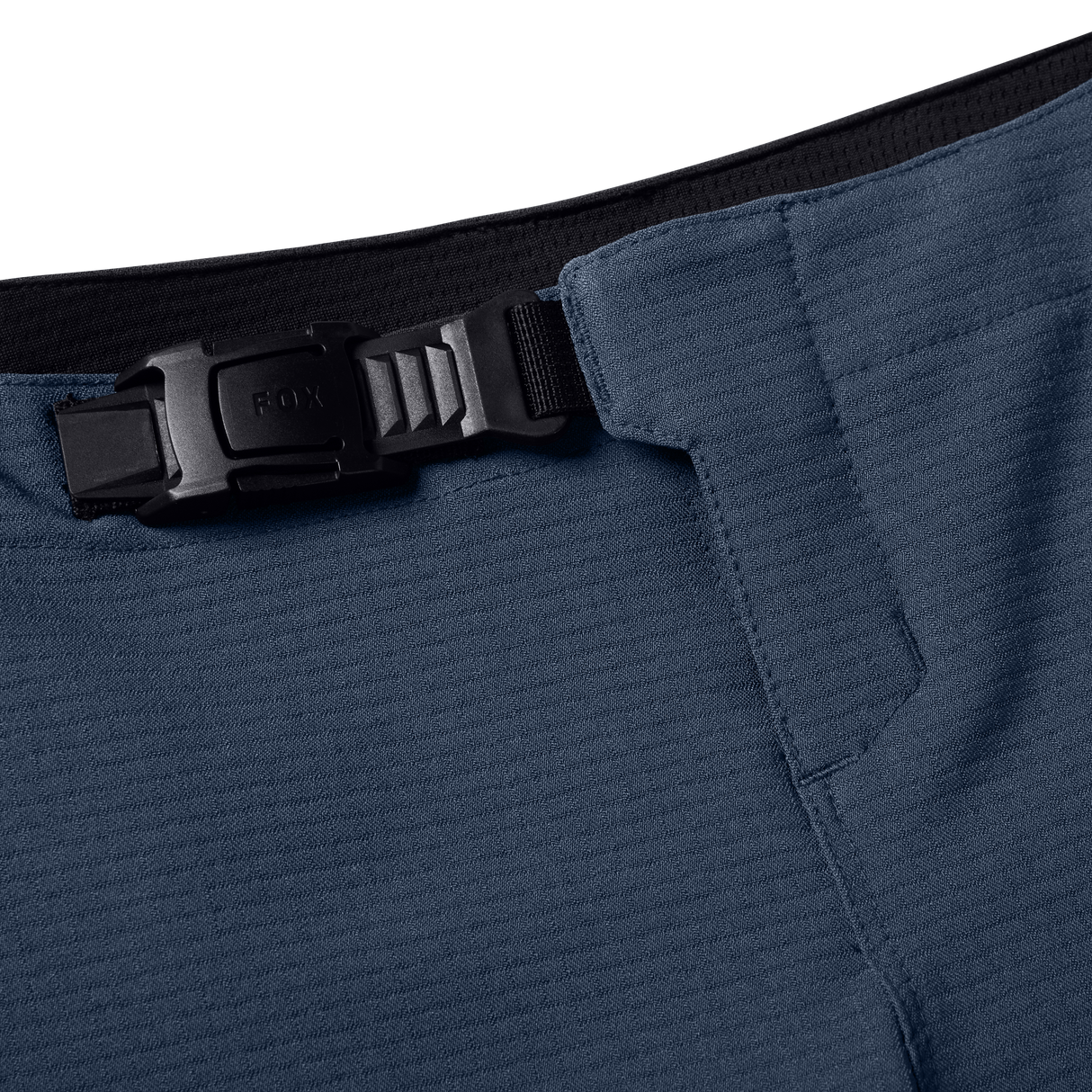 Fox Racing Youth Defend Short Galaxy Blue