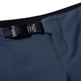 Fox Racing Youth Defend Short Galaxy Blue