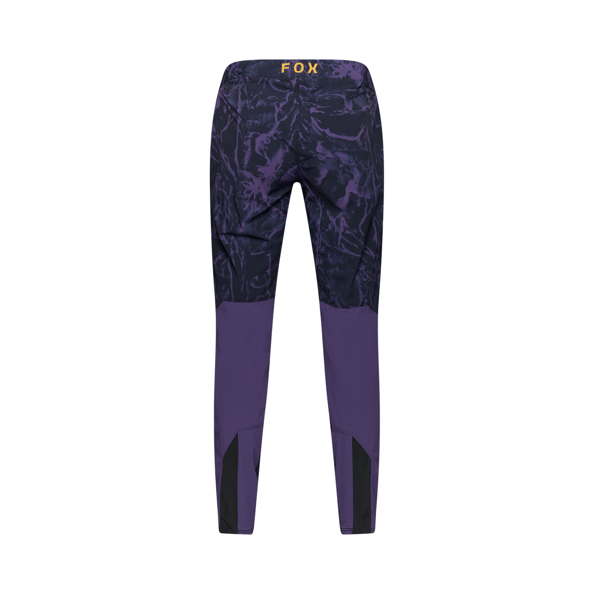 Fox Racing Ranger Pant Image Print Plum