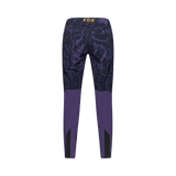 Fox Racing Ranger Pant Image Print Plum
