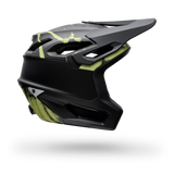 Fox Racing Dropframe Pro Flow Black