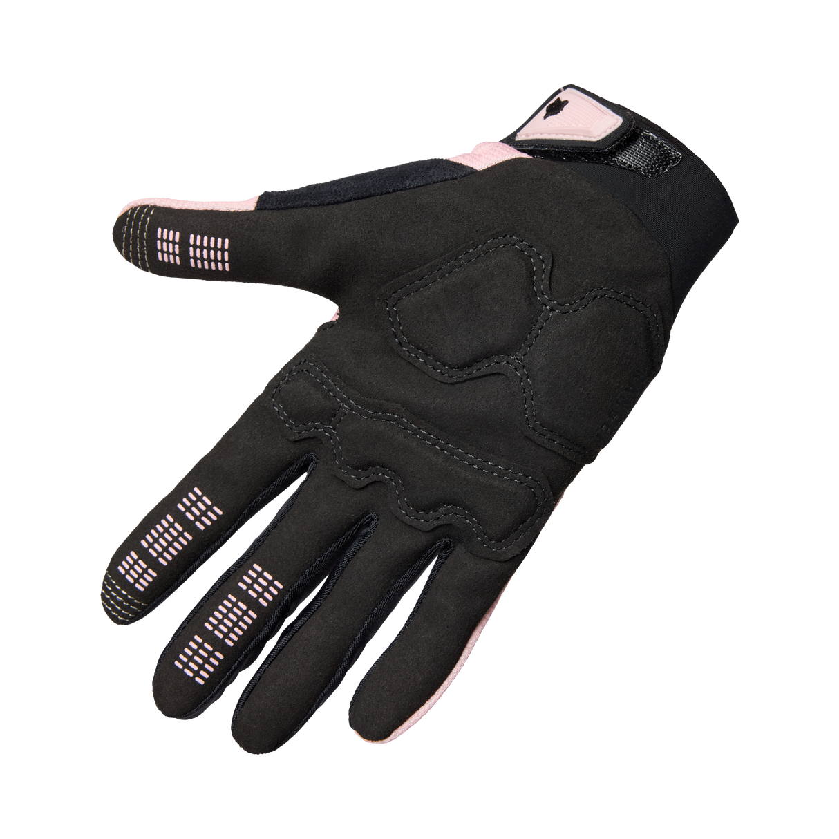 Guanto Fox Racing Donna Ranger Gel Blush