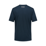 Fox Racing Ranger Short Sleeve Jersey Head Galaxy Blue