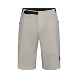 Fox Racing Flexair Short With Liner Chalk