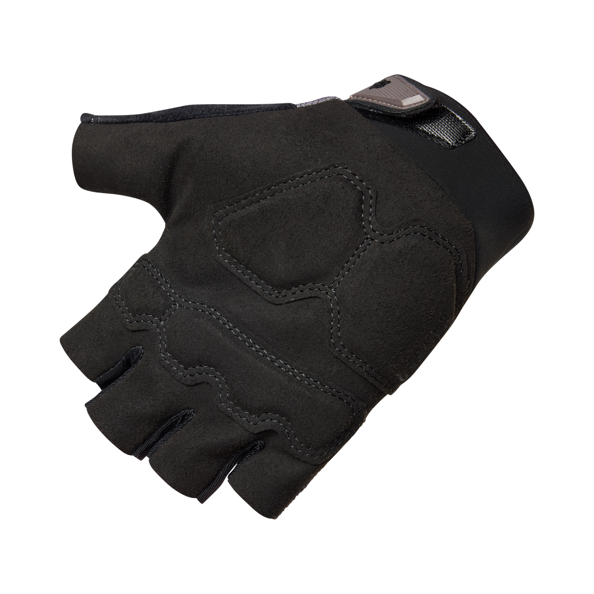 Fox Racing Ranger Glove Gel Short Purple Dusk