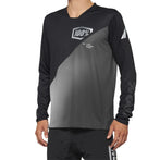 Maillot à manches longues 100 % R-Core X