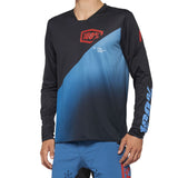Maillot à manches longues 100 % R-Core X