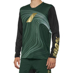 Maillot à manches longues 100 % R-Core X en édition limitée