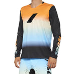 Maillot à manches longues 100 % R-Core X en édition limitée