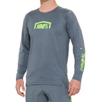 Maillot à manches longues 100 % R-Core X
