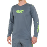 Maillot à manches longues 100 % R-Core X