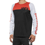 Maillot à manches longues 100 % R-Core