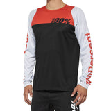 Maillot à manches longues 100 % R-Core