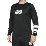 Maillot à manches longues 100 % R-Core
