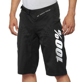 100 % R-Core Shorts