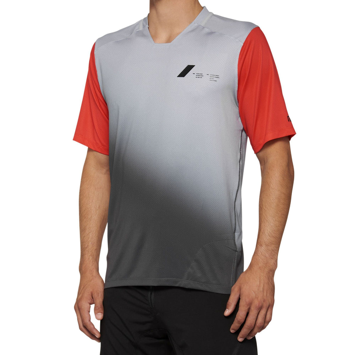 100% Celium Short Sleeve Jersey