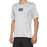 100% Airmatic Mesh Short Sleeve Jersey