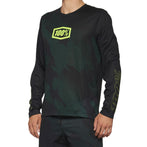 Maillot à manches longues 100 % Airmatic en édition limitée