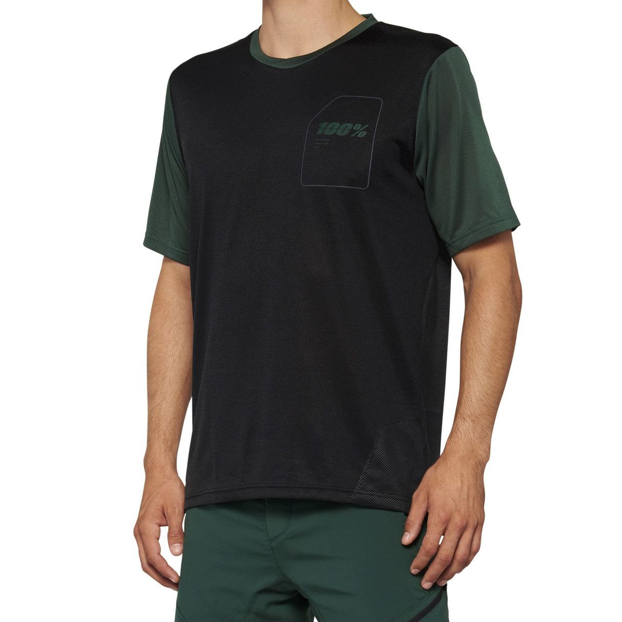 100% Ridecamp Jersey